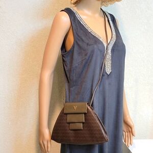 Mario Valentino Sling Bag